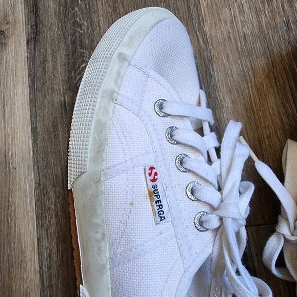 SUPERGA SNEAKER - Picture 10 of 13